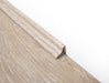 Pale Birch SPC Vinyl Beading