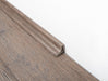 Mocha Oak SPC Vinyl Beading