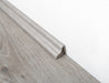 Silver Birch SPC Vinyl Beading