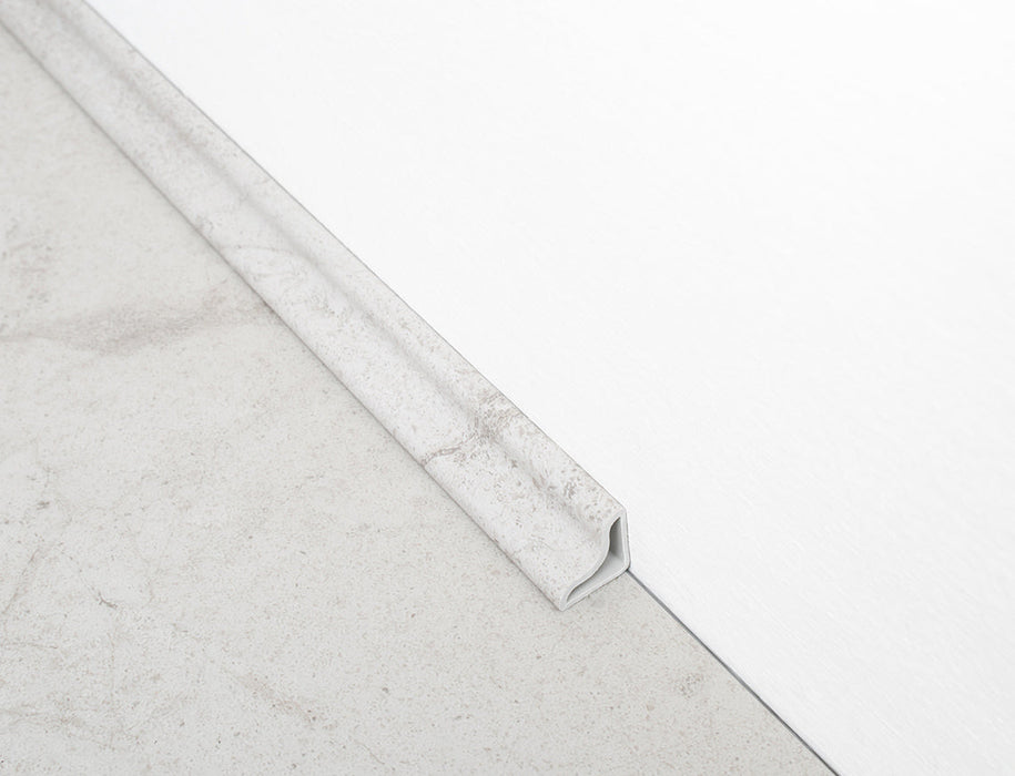 Pebble SPC Vinyl Beading