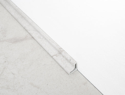 Pebble SPC Vinyl Beading
