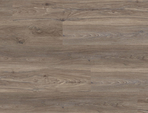 SPC Click Vinyl Flooring – Antique Brown Oak – 180mm x 1220mm – 6.5/0.5mm