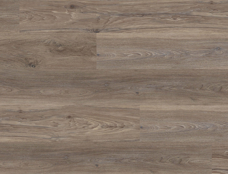 SPC Click Vinyl Flooring – Antique Brown Oak – 180mm x 1220mm – 6.5/0.5mm