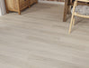 SPC Click Vinyl Flooring – Light Grey Oak – 180mm x 1220mm – 6.5/0.5mm