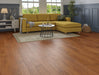Natural Oak engineered oak plank flooring 150mm