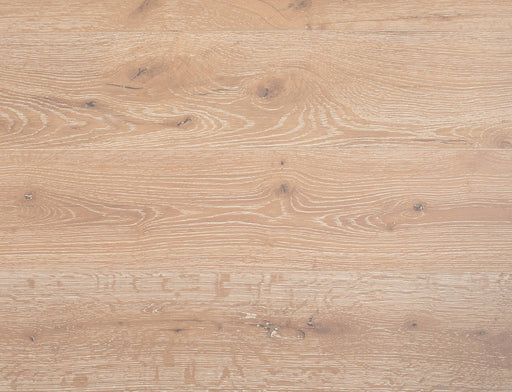 Engineered Oak Flooring – White Smoked Oak – Brushed & Oiled – 190mm x 1900mm – 15/4mm