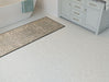 SPC Click Vinyl Tile Flooring – White Terrazzo – 300mm x 600mm – 6.5/0.5mm