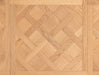 Engineered Oak Versailles Flooring – Natural Oak – Brushed & Oiled – 600mm x 600mm – 14/3mm