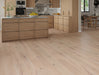 Smoked Whitewashed Oak engineered oak plank flooring 190mm