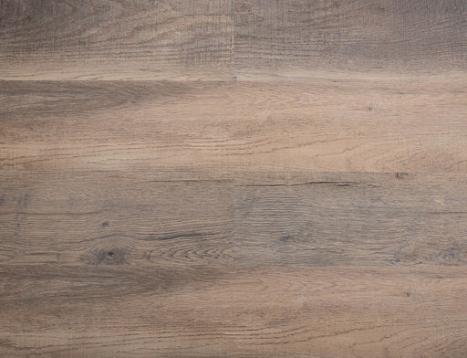 SPC Click Vinyl Flooring – Brown Black Oak – 180mm x 1220mm – 6.5/0.5mm