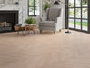 Laminate Herringbone Flooring – Grey Brown – Oakleigh Cliveden – 100mm x 600mm – 8mm