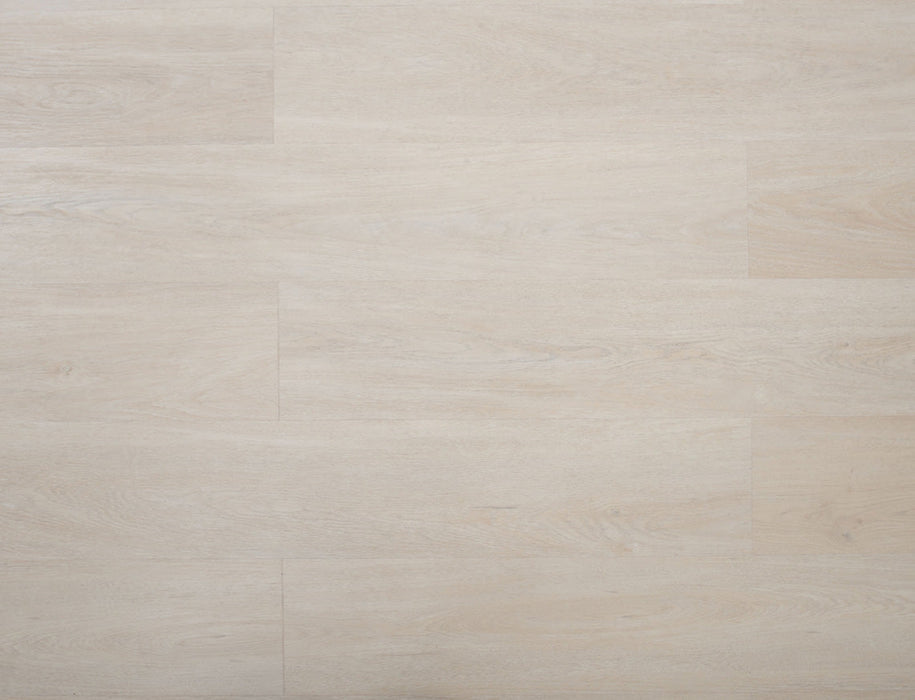 SPC Click Vinyl Flooring – Light Grey Oak – 180mm x 1220mm – 5/0.5mm