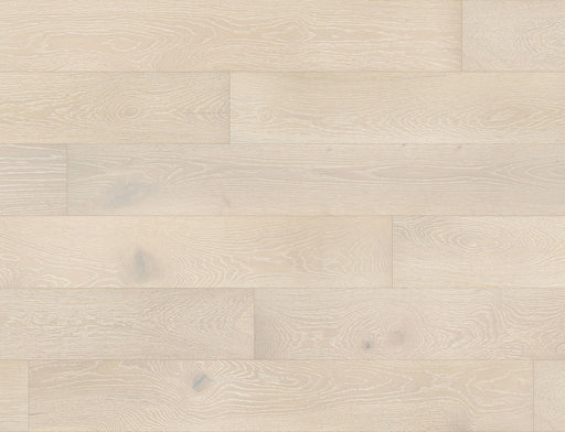 Engineered Oak Flooring – Whitewashed Oak – Brushed & Oiled – 150mm x 1900mm – 14/3mm