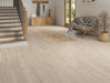 Whitewashed Oak engineered oak plank flooring 150mm