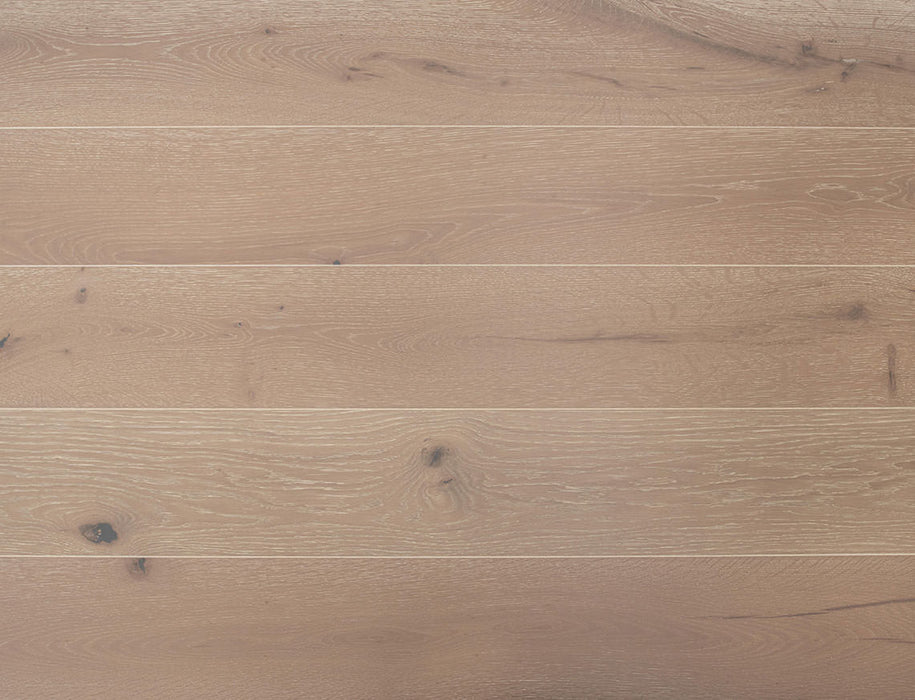 Engineered Oak Flooring – Smoked Whitewashed Oak – Brushed & Oiled – 190mm x 1900mm – 14/3mm