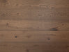 Engineered Oak Flooring – Dark Oak – Brushed & Lacquered – 190mm x 1900mm – 14/3mm