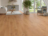 Golden Oak engineered oak plank flooring 180mm