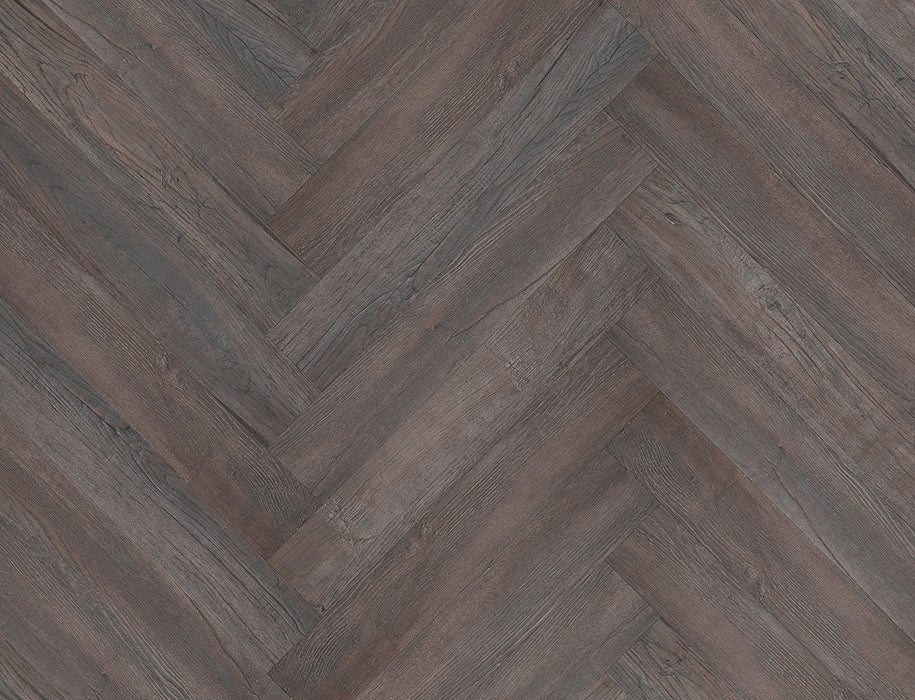 Laminate Flooring – Light Grey Oak – Emmetts Emmetts – 193mm x 1380mm – 8mm