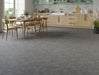 SPC Click Vinyl Tile Flooring – Dark Grey – 300mm x 600mm – 6.5/0.5mm