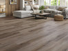 SPC Click Vinyl Flooring – Smoked White Oak – 180mm x 1220mm – 6.5/0.5mm