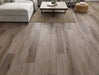 SPC Click Vinyl Flooring – Smoked White Oak – 180mm x 1220mm – 6.5/0.5mm