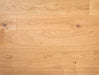 Engineered Oak Flooring – Natural Oak – Brushed & Oiled – 125mm x 300-1200mm – 10/2.5mm
