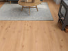 Natural Oak engineered oak plank flooring 180mm