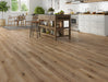 SPC Click Vinyl Flooring – Grey Honey Oak – 180mm x 1220mm – 5/0.5mm