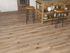 SPC Click Vinyl Flooring – Grey Honey Oak – 180mm x 1220mm – 5/0.5mm