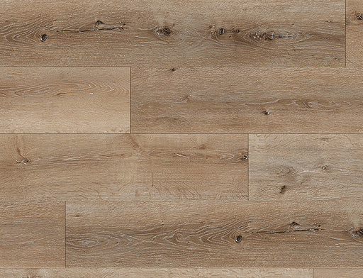SPC Click Vinyl Flooring – Grey Honey Oak – 180mm x 1220mm – 5/0.5mm