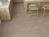 Natural Oak engineered oak plank flooring 150mm