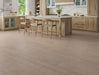 Natural Oak engineered oak plank flooring 150mm