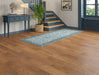 Golden Oak engineered oak plank flooring 180mm