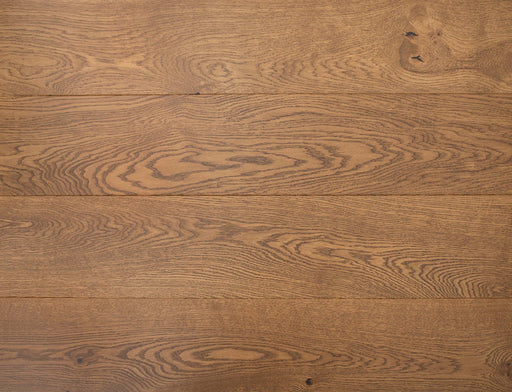 Engineered Oak Flooring – Golden Oak – Smooth Lacquered – 180mm x 1200mm – 14/3mm