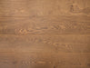 Engineered Oak Flooring – Golden Oak – Smooth Lacquered – 180mm x 1200mm – 14/3mm
