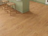 Golden Oak engineered oak plank flooring 125mm