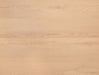 Laminate Flooring – Soft Brown – Willow Ripley – 155mm x 1200mm – 8mm