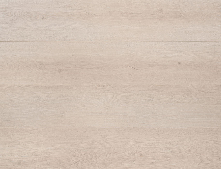 Laminate Flooring – Light Grey – Willow Malham – 155mm x 1200mm – 8mm