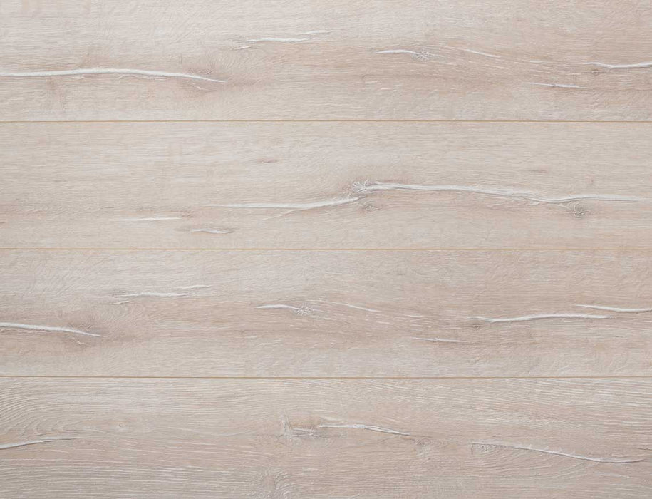 Laminate Flooring – Grey Brown – VarioClic Golcuk – 193mm x 1204mm – 8mm