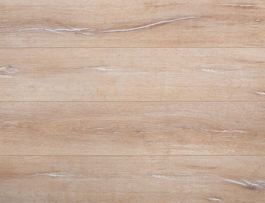 Laminate Flooring – Rustic Brown – VarioClic Safranbolu – 193mm x 1204mm – 8mm