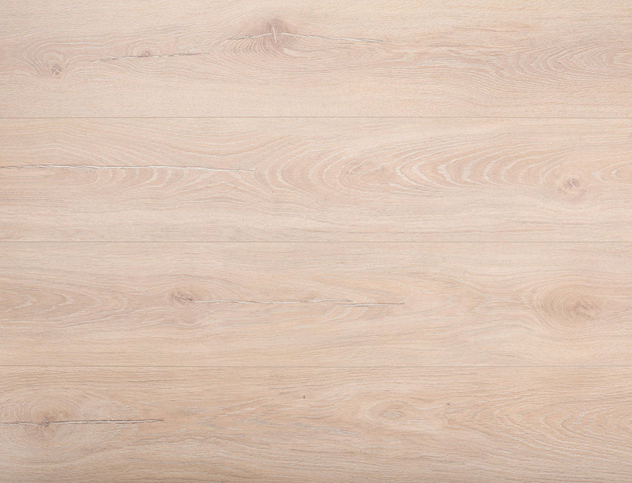 Laminate Flooring – Pale Brown – VarioClic Gelibolu – 193mm x 1204mm – 8mm