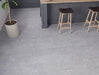 Laminate Tile Flooring – Grey Granite – VarioClic Vento – 244mm x 1204mm – 8mm