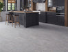 Laminate Tile Flooring – Grey Granite – VarioClic Vento – 244mm x 1204mm – 8mm