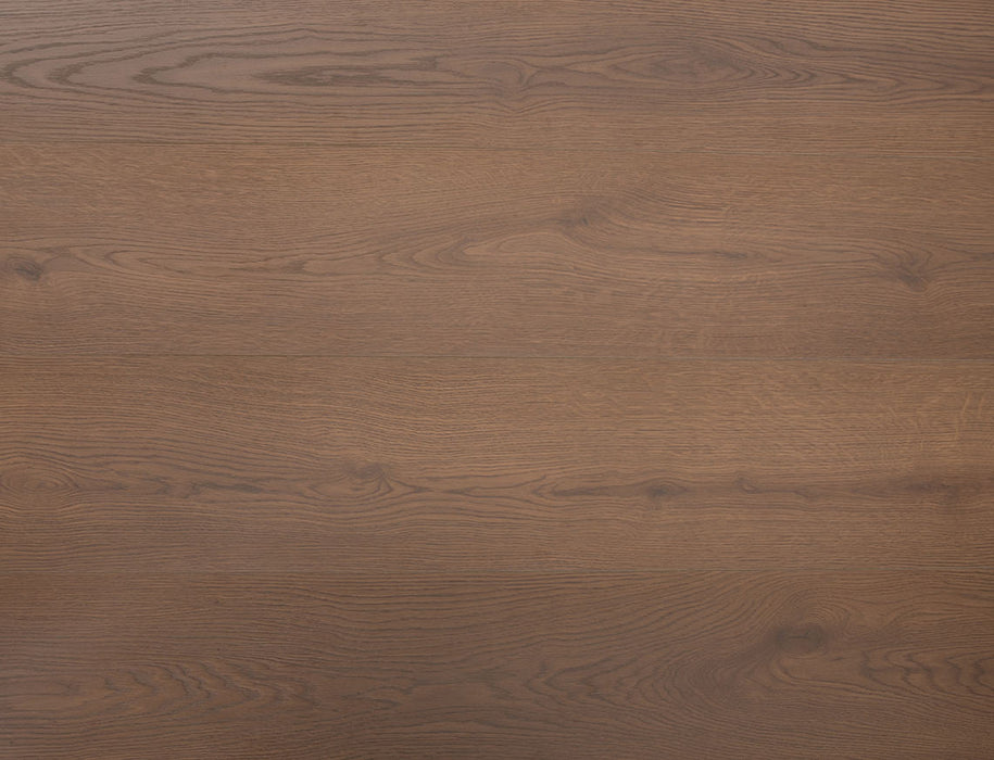 Laminate Flooring – Dark Chocolate – Willow Deluxe Romsey – 155mm x 1200mm – 12mm