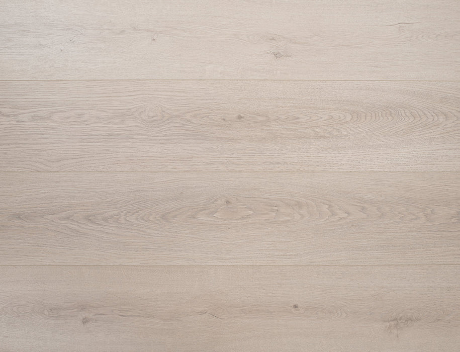 Laminate Flooring – Light Grey – Willow Deluxe Malham – 155mm x 1200mm – 12mm