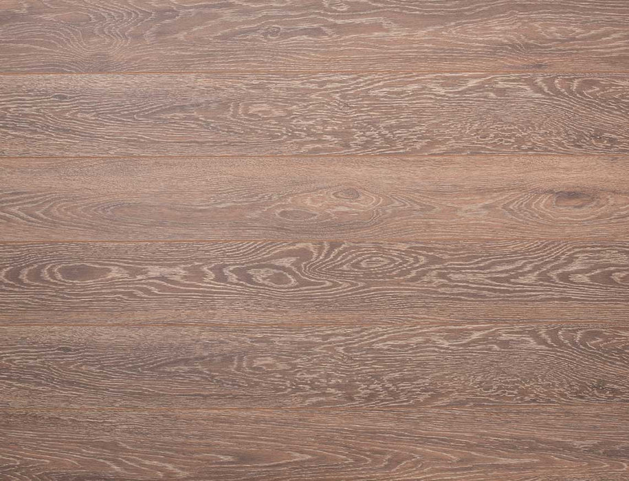 Laminate Flooring – Coffee Brown – VarioClic Milano – 134mm x 1204mm – 12mm