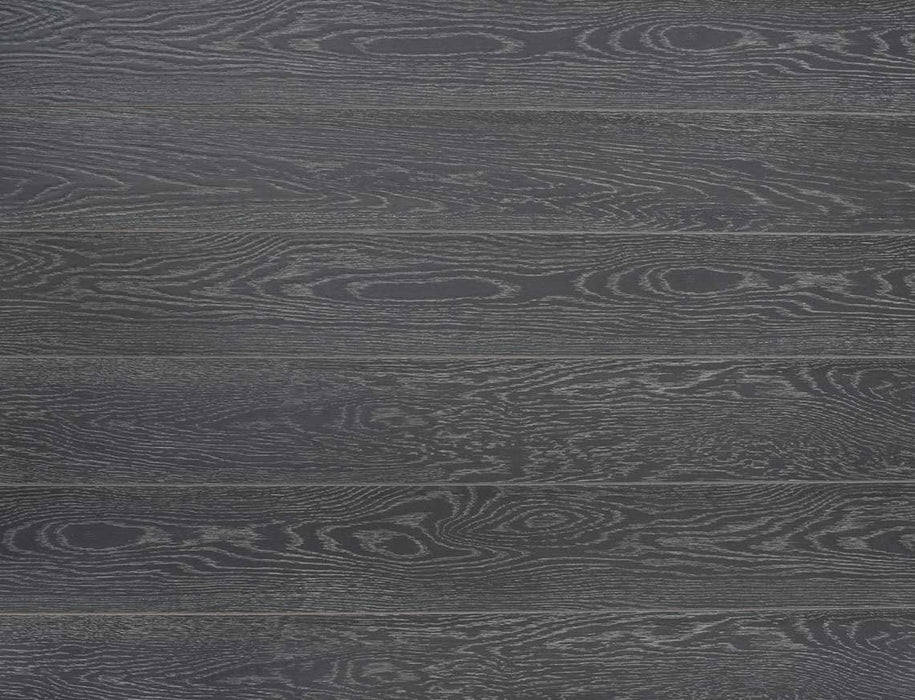 Laminate Flooring – Black Ebony – VarioClic Lecce – 134mm x 1204mm – 12mm