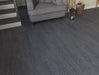 Laminate Flooring – Black Ebony – VarioClic Lecce – 134mm x 1204mm – 12mm