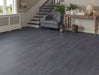 Laminate Flooring – Black Ebony – VarioClic Lecce – 134mm x 1204mm – 12mm