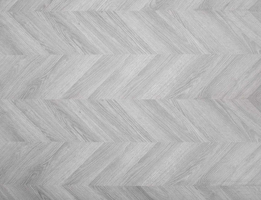 Laminate Chevron Flooring – Storm Grey – AGT Pruva Marsala – 327mm x 1200mm – 8mm